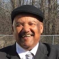 Mr. Virgil Alexander Obituary (2025)