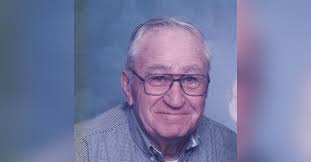 James William Bacon Obituary