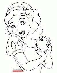 Disney Coloring Pages Snow White Snowwhite Disney Coloring Pages Snow White Disney Malvorlagen Malvorlagen Eiskonigin Malvorlagen Tiere