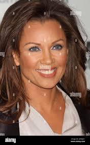 Vanessa williams where hi-res stock photography and images