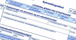 Hvis arbeidsgiveren din ikke godkjenner sykmeldingen, har du mulighet til å søke om at nav betaler deg sykepenger disse 16 dagene. Syk I Ferien