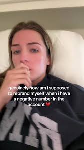 Negative Dasher Account