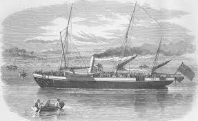 How Britain used a small pirate ship to ...