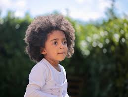 Basic black baby hair care routine shampooing. The Black Baby Hair Care Guide Ebena Blog