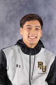 2024-25 Men's Swimming Roster