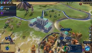 All our mods are provided with. The Best Civ 6 Mods Pcgamesn