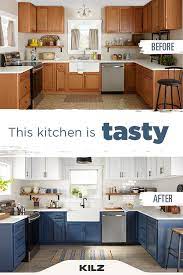 This Kitchen Is Tasty Home Decor Kitchen Kitchen Remodel Kitchen Cabinets Makeover