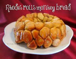 Federal government websites always use a.gov or.mil domain. Rhodes Rolls Monkey Bread Simple And Seasonal