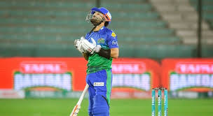 Mohammad rizwan will replace shan masood, who led sultans in psl 5. Rizwan Stars As Sultans Register Maiden Hbl Psl 6 Win