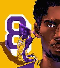 Bryant started his career in the no. No 8 And No 24 Kobe Vs Kobe The Undefeated