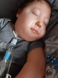 Things are getting worse for her