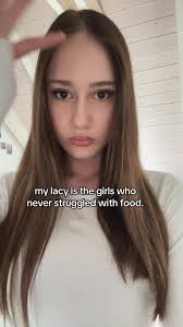 What Is A Lacy for A Girl