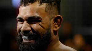 From Football To Fighting