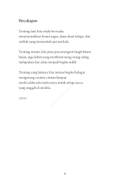 Maybe you would like to learn more about one of these? Jual Buku Keterampilan Membaca Laut Puisi Oleh Ama Achmad Gramedia Digital Indonesia