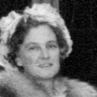 Norma Mae Gillett (1922–1994) • FamilySearch