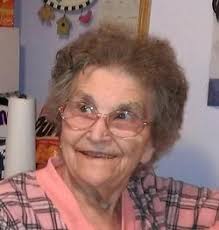 Velma Carrie Kindelsparker Lutes (1928-2014)