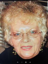 Connie Testory Obituary