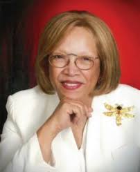 Rev. Sandra Trice Gray Retires