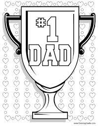 Simply download pdf file with happy fathers day coloring pages and grab your favorite box of crayons or markers and start colouring! 78 Father S Day Coloring Book Ideas Fathers Day Fathers Day Coloring Page Fathers Day Crafts
