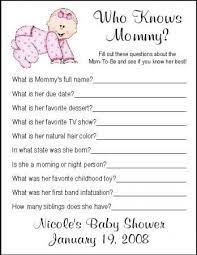 Funny Baby Shower Games Baby Shower Funny Baby Shower Games Funny Baby Shower Games