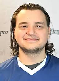 2022-23 Esports Roster