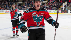 Leafs vancouver canucks vegas golden knights washington capitals winnipeg jets. Bc Whl Player Signs With Canucks Cranbrook Daily Townsman