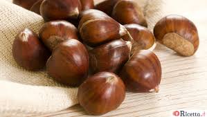 Dans le sillage de stefan zweig. Come Conservare Le Castagne Ricetta It