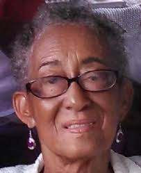 Barbara Locket Obituary (2016)