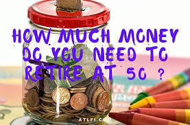 We did not find results for: How Much Money Do You Need To Retire At 50