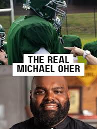 “The Blind Side” only told part of Michael Oher’s story. Now, he tells us  the rest. You might know Michael Oher as the subject of “The Blind Side,”  the 2009 movie starring Sandra Bullock and Tim ...