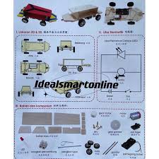 Kereta matrix rbt tahun 6. Buy Projek Rbt Kssr Model Kereta Matrix Mini 1 Set Seetracker Malaysia