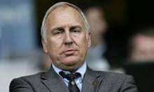 Persecuted Ukraine scientists appeal for help from West