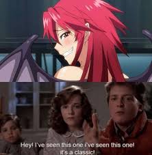 Sauce: Itadeki Saeki : ranimememes