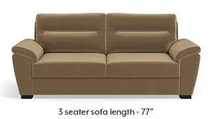 In case you prefer a chair with a high back, then a high back single sofa would be the perfect fit as a single seater sofa. Single Sofas Buy Single Seater Sofa Online At Best Prices Urban Ladder