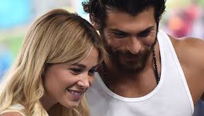 Giulia diletta leotta was born 16 august 1991. Can Yaman And Diletta Leotta Her Father Confirm The Marriage The First Step Was Taken