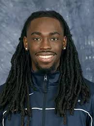 2021 Men's Track & Field Roster