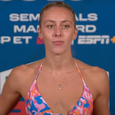 Dakota Ditcheva "Dangerous": MMA Records, Stats & Updates