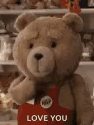 The best gifs are on giphy. Love You Funny Gifs Tenor