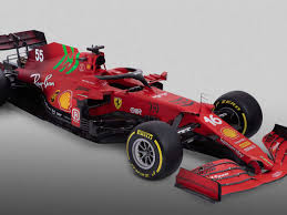 2 days ago · ferrari n.v. Ferrari Unveil New F1 Car In A Reboot From Dismal 2020 Racing News Times Of India