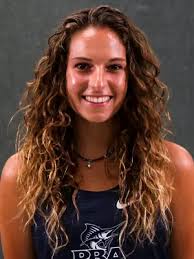 2021 Women's Cross Country Roster