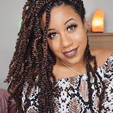 Weave hair into the middle cross the left section over the middle section (the left section now becomes the new middle section), switching it from your left tip: Explore Hair Weaves For Braiding Amazon Com