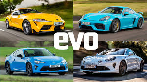 Rated the number one hatchback for 2016 by u.s. Five Of The Best Used V12 Cars You Can Buy Right Now Evo
