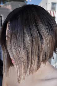 The ombre hair and the short cuts are the hottest topics in this year! 50 Adorable Short Hair Styles Lovehairstyles Com