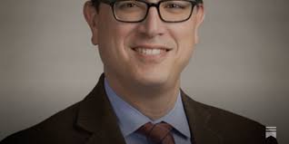 Dr. Jeffrey Fetter, Chief Medical Officer, New Hampshire State Hospital