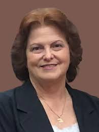 Obituary of Betty Joyce Tucker