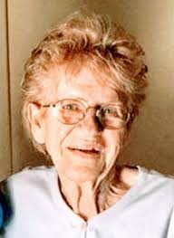 Catherine Ott Obituary July 14, 2024