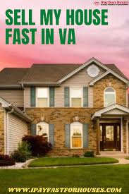 Sell My House Fast In Va In 2020 Sell My House Fast Sell My House Selling House