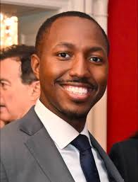 Representative-elect Coffin's first day in Montpelier