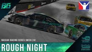 Christopher bell has won the alsco 300 nascar xfinity 2019 race title here you can see highlights and full race. Nascar Iracing Series Nis Blu Games