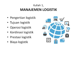 Check spelling or type a new query. Pengantar Sistem Logistik Ppt Download